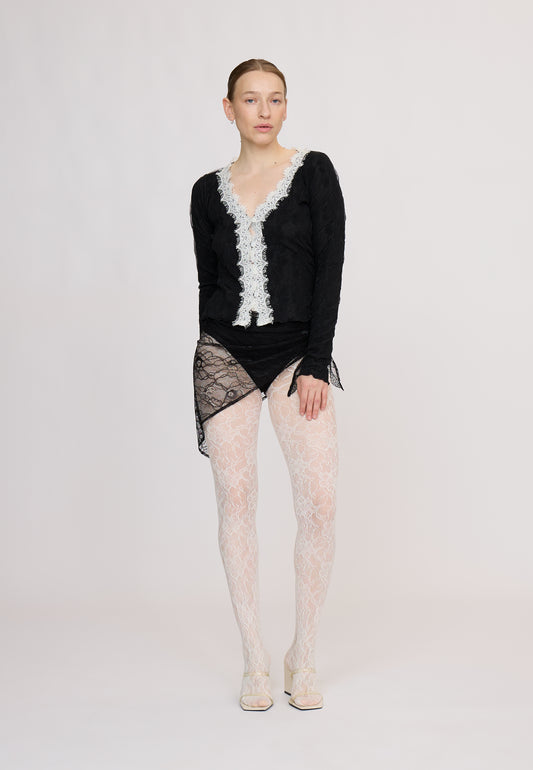 OriaRS Blouse Black