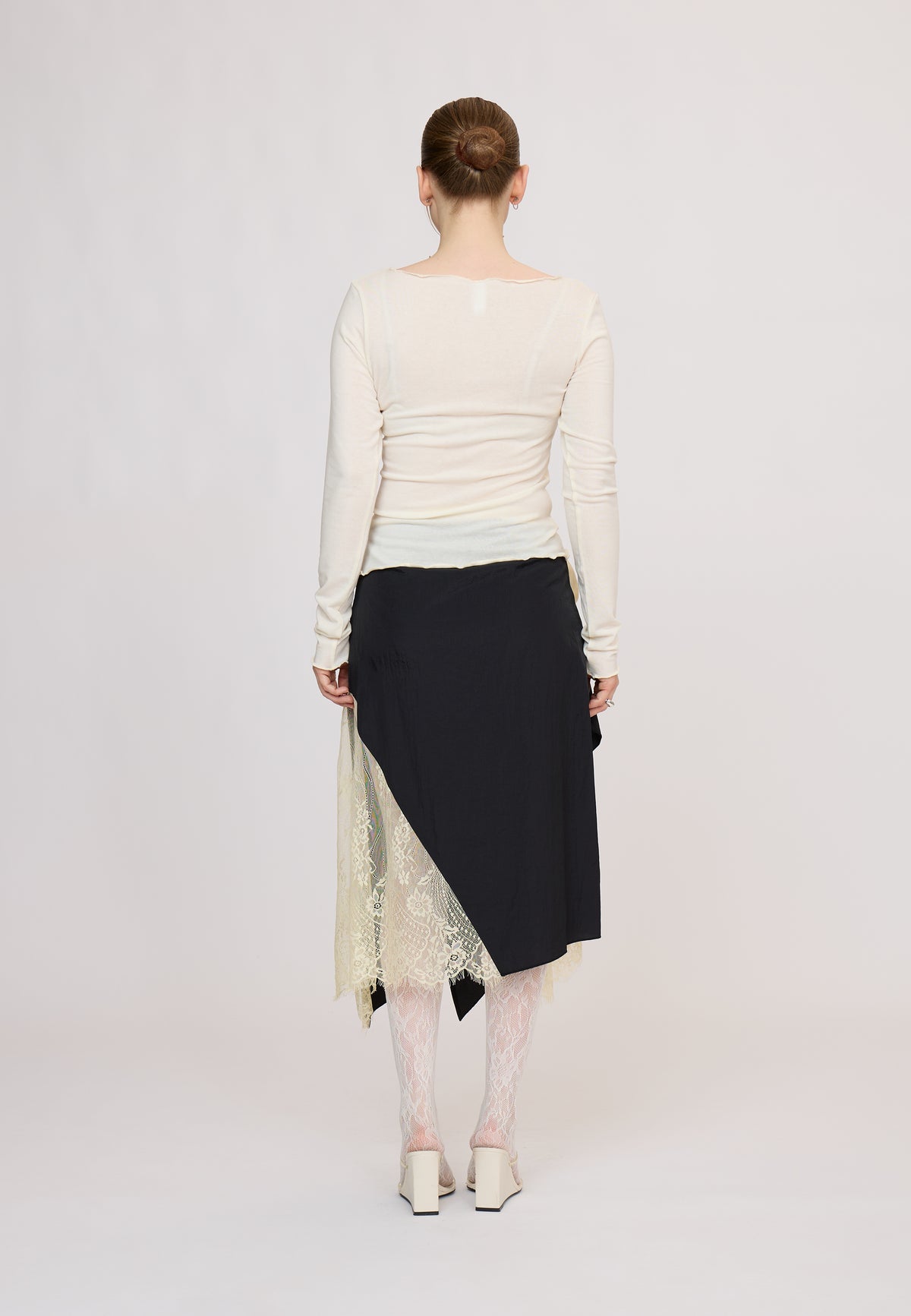 OdelleRS Skirt Black