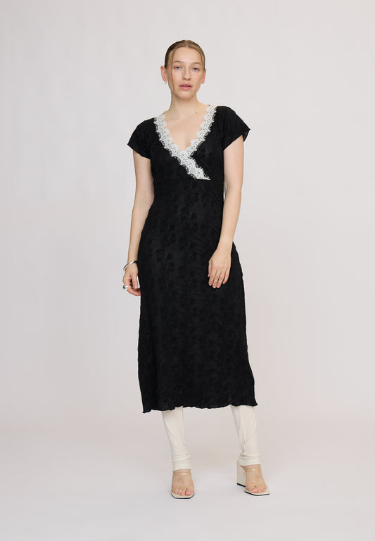 OriaRS Blouse Black