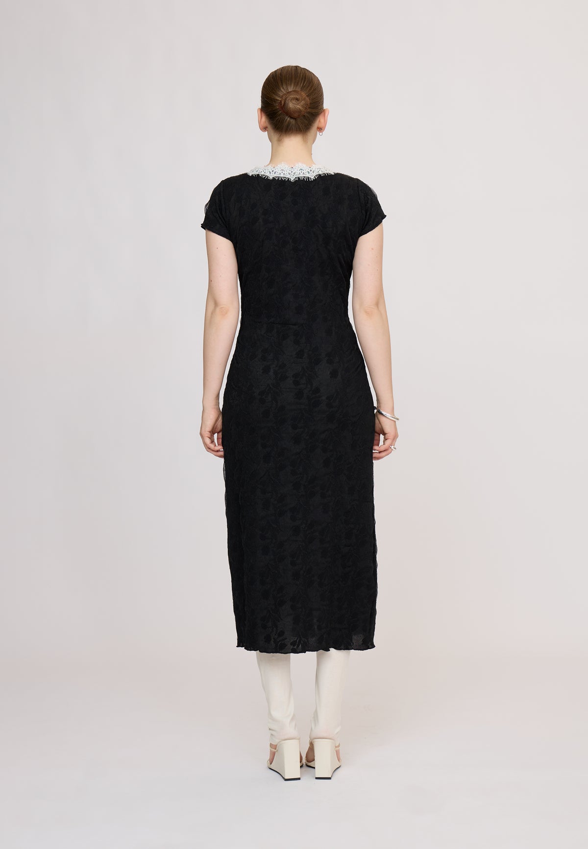 OriaRS Blouse Black