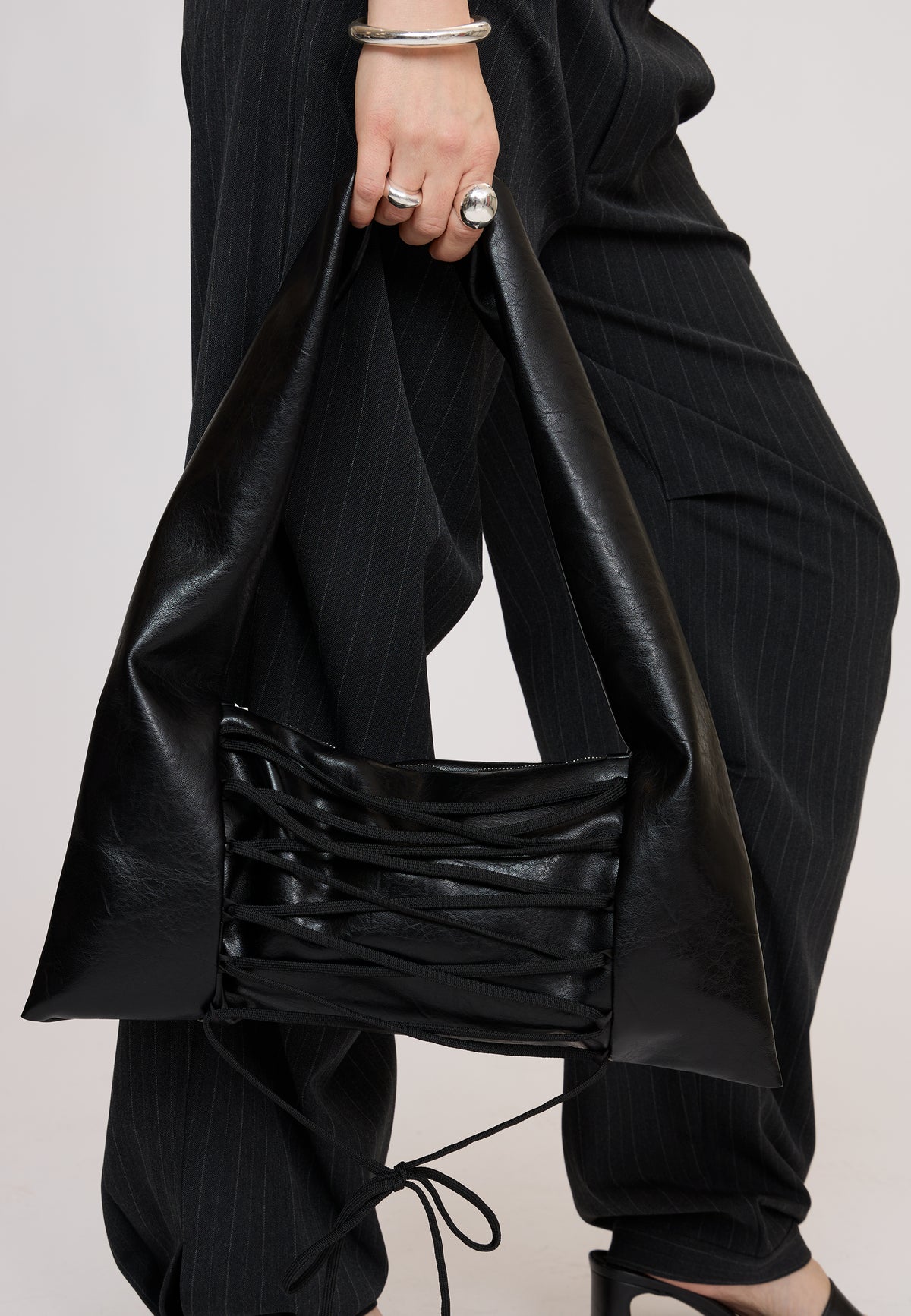OmiRS Bag Black