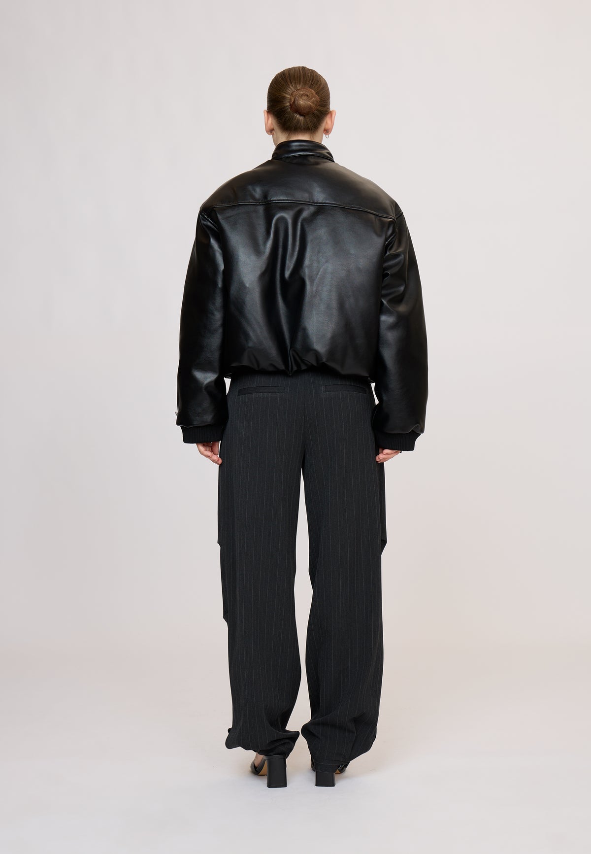 OmeraRS Jacket Black