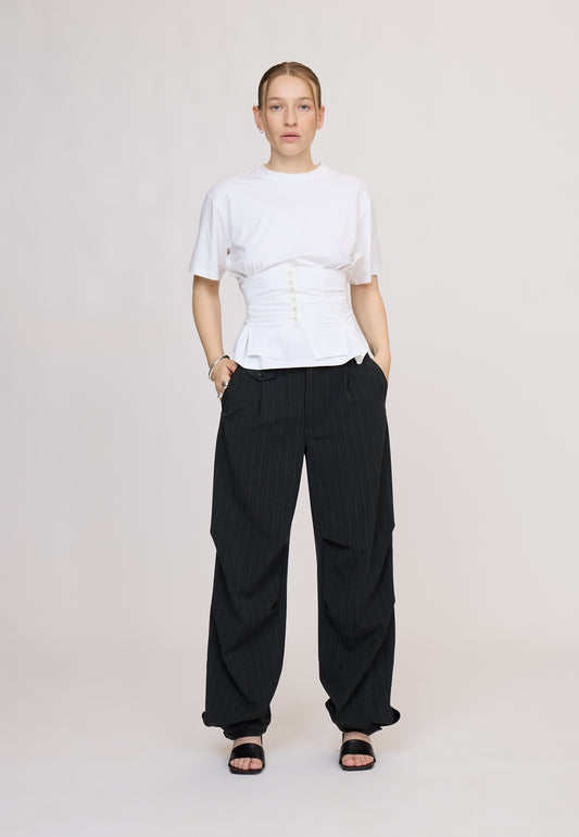 OraRS Pant Dark Grey