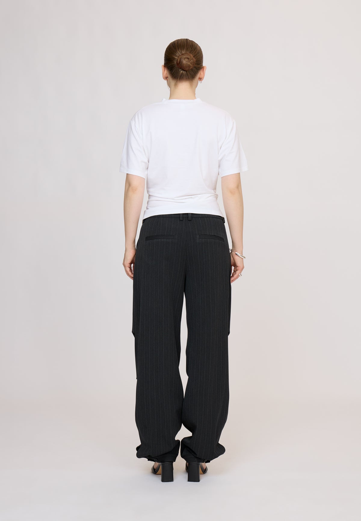 OraRS Pant Dark Grey
