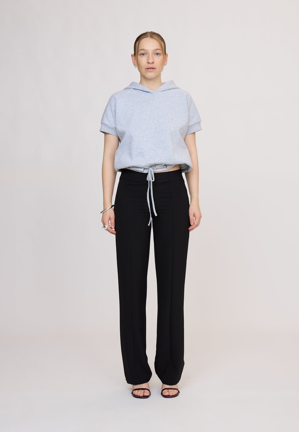 OasisRS Pant Black