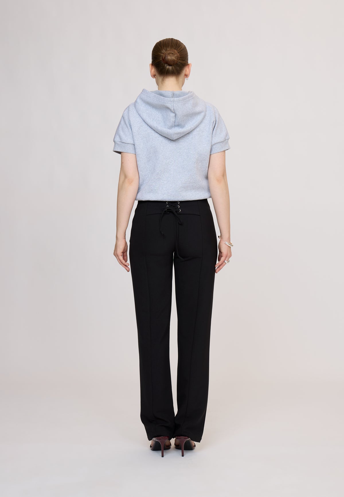 OasisRS Pant Black