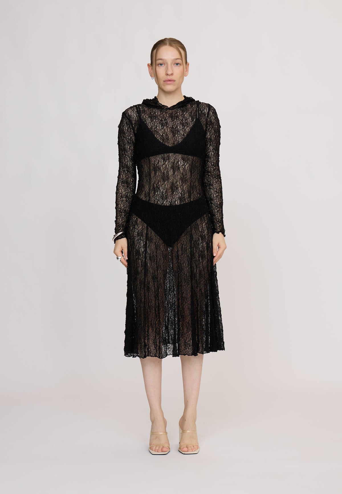 OdinaRS Dress Black
