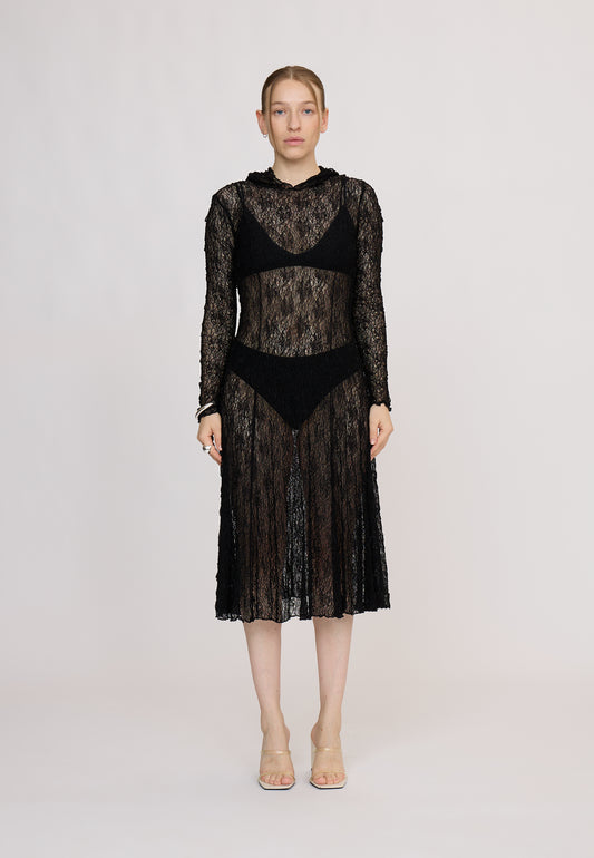 OdinaRS Dress Black
