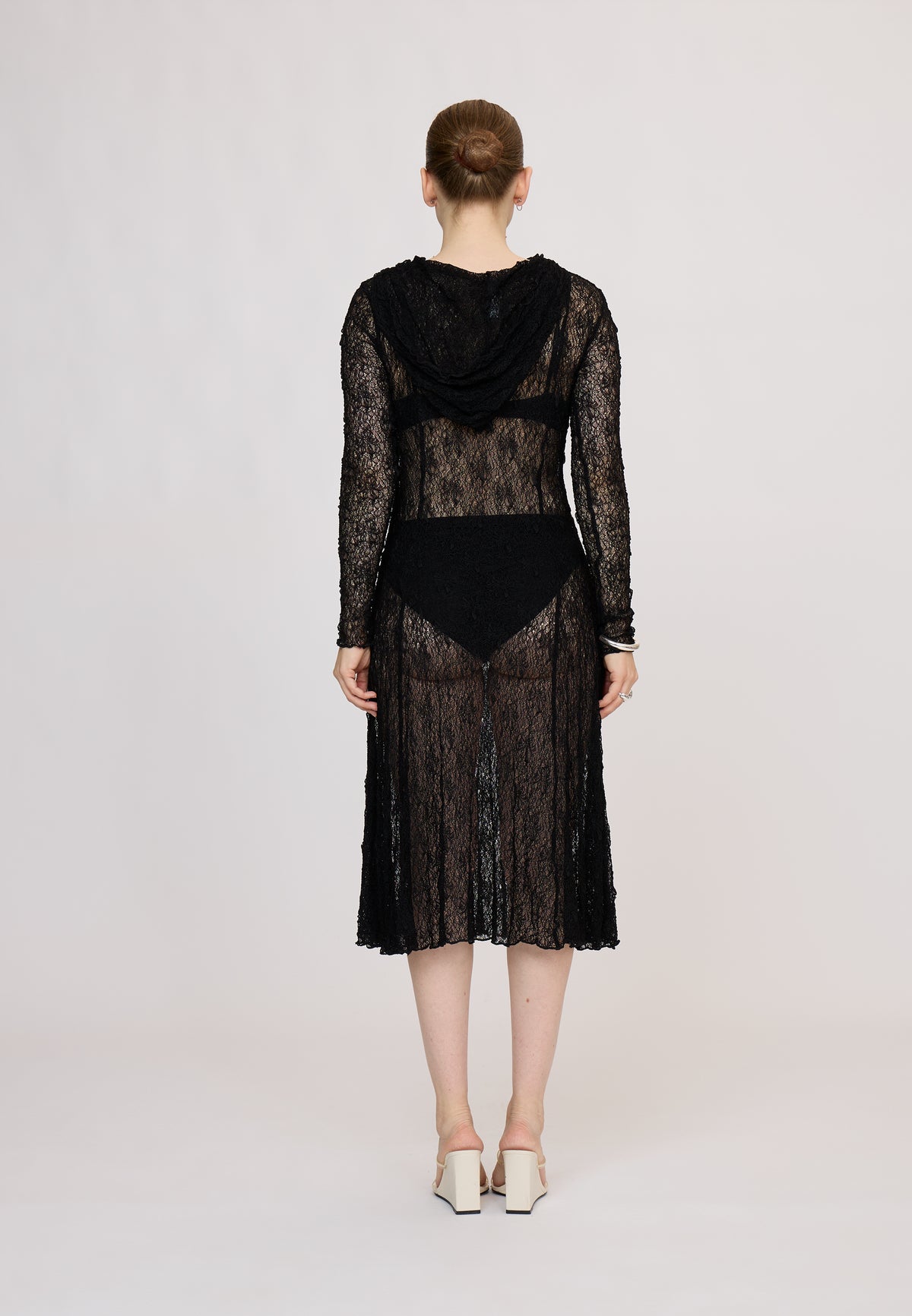 OdinaRS Dress Black