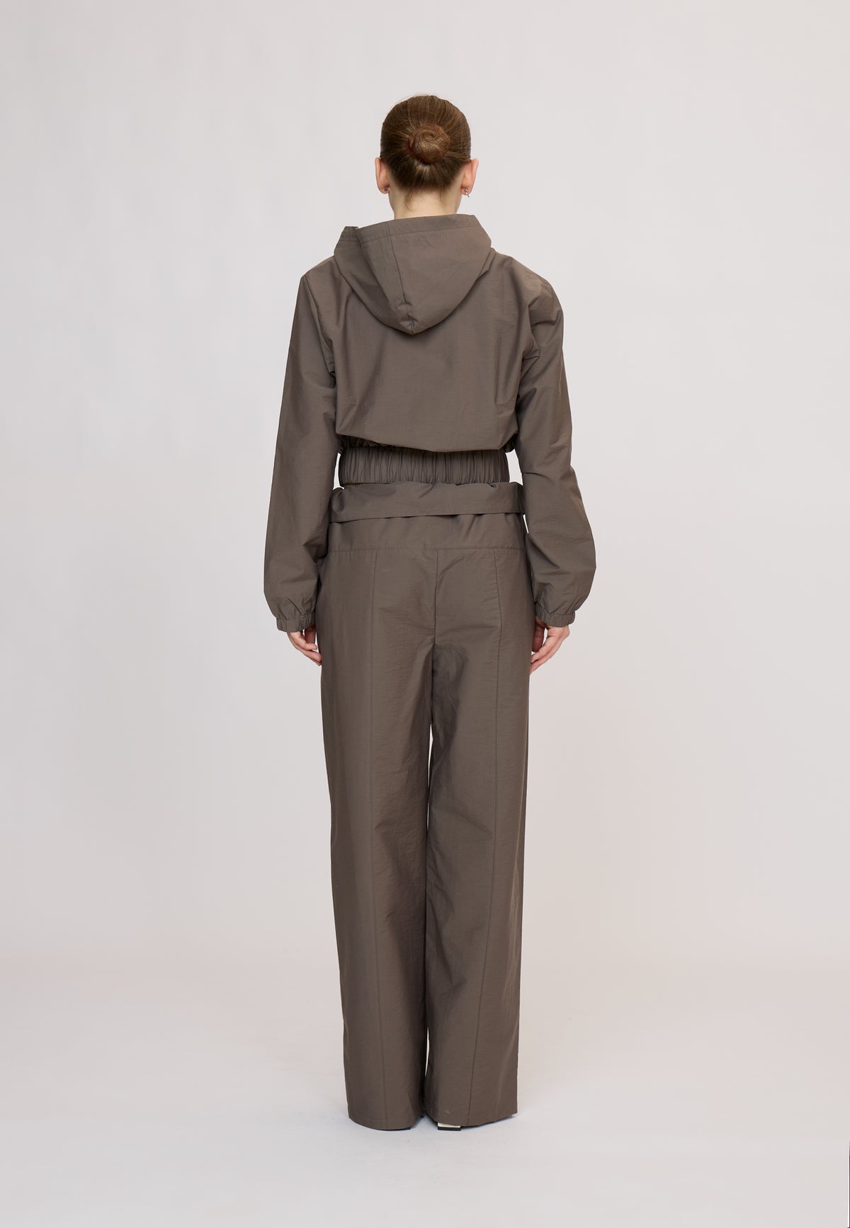 OliviaRS Jacket Cool Brown