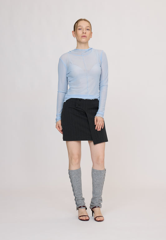 OraRS Skirt Dark Grey
