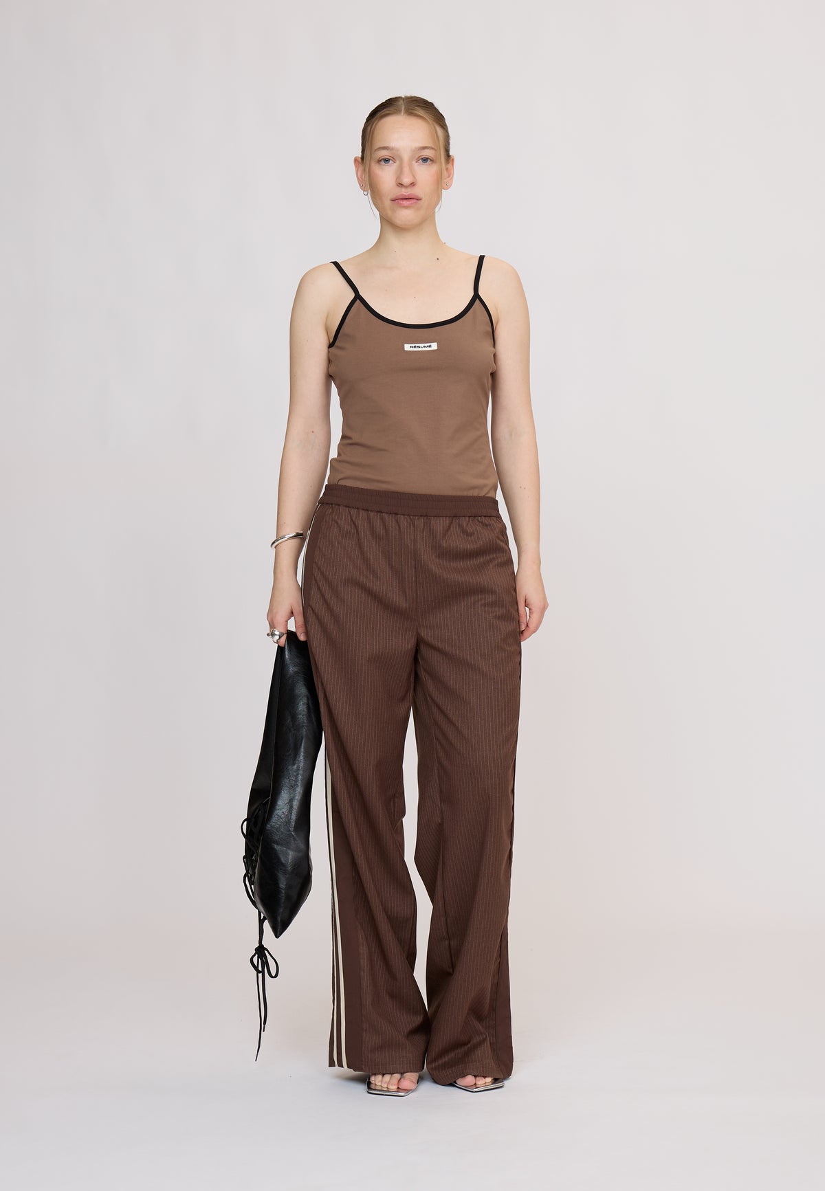 OllivanRS Pant Brown