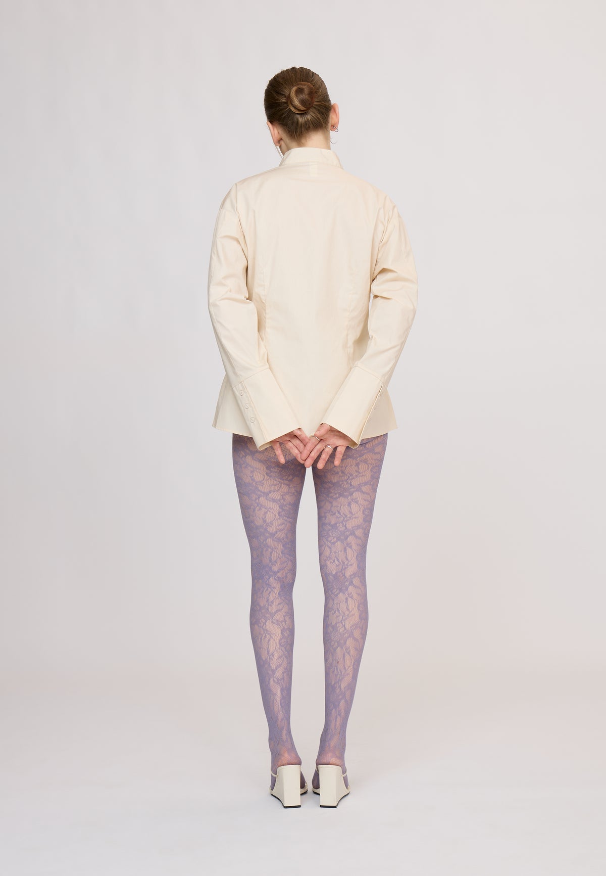 OzmaRS Shirt Creme