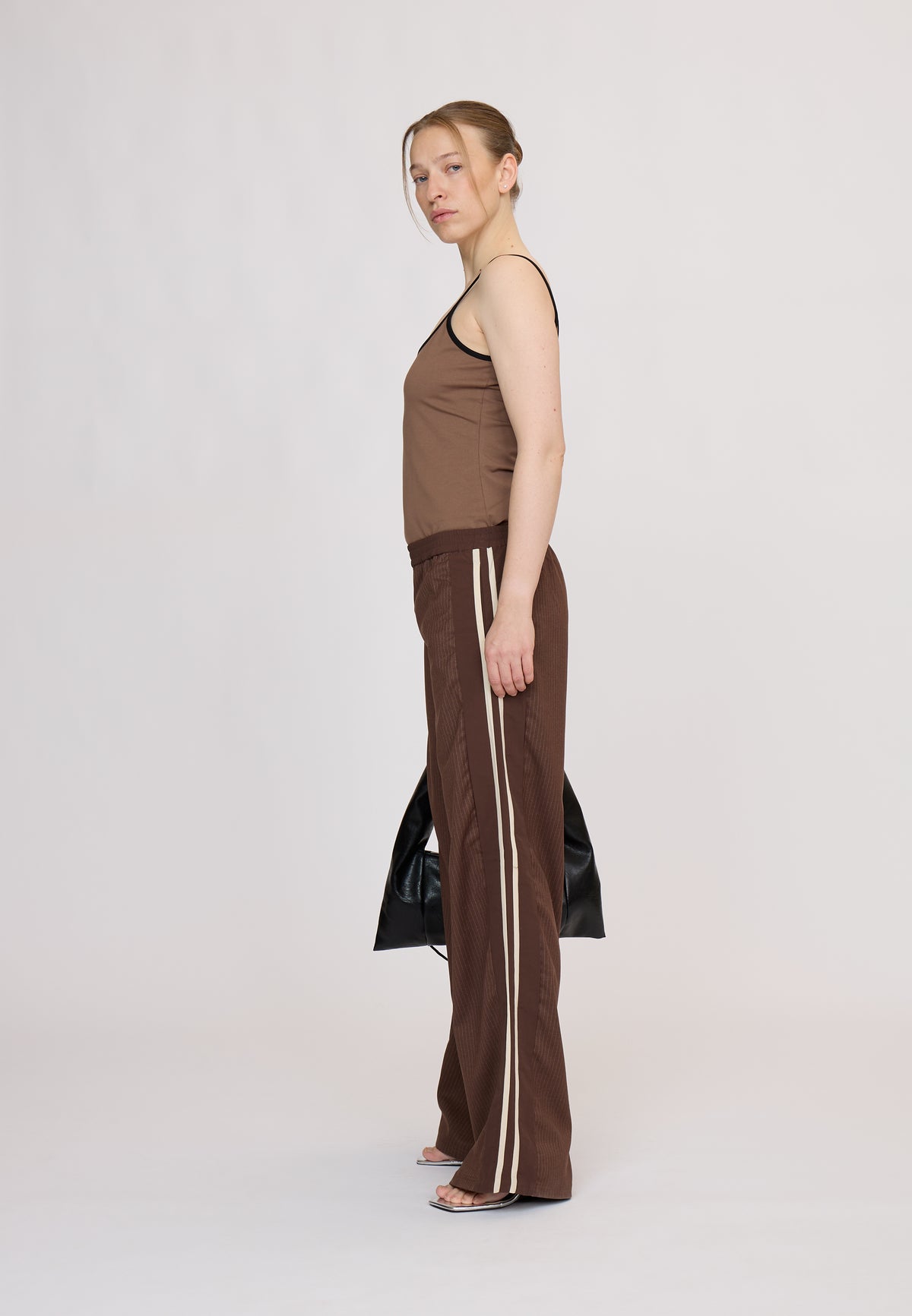 OllivanRS Pant Brown