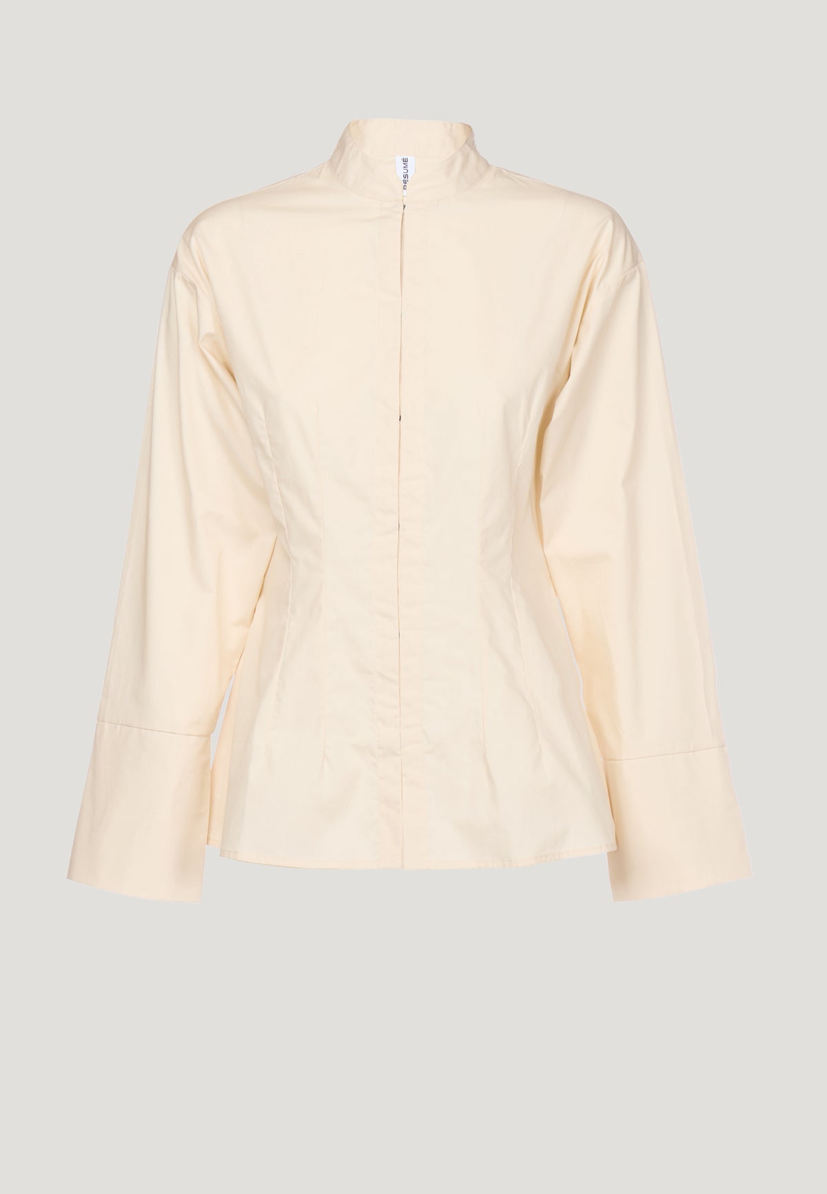 OzmaRS Shirt Creme