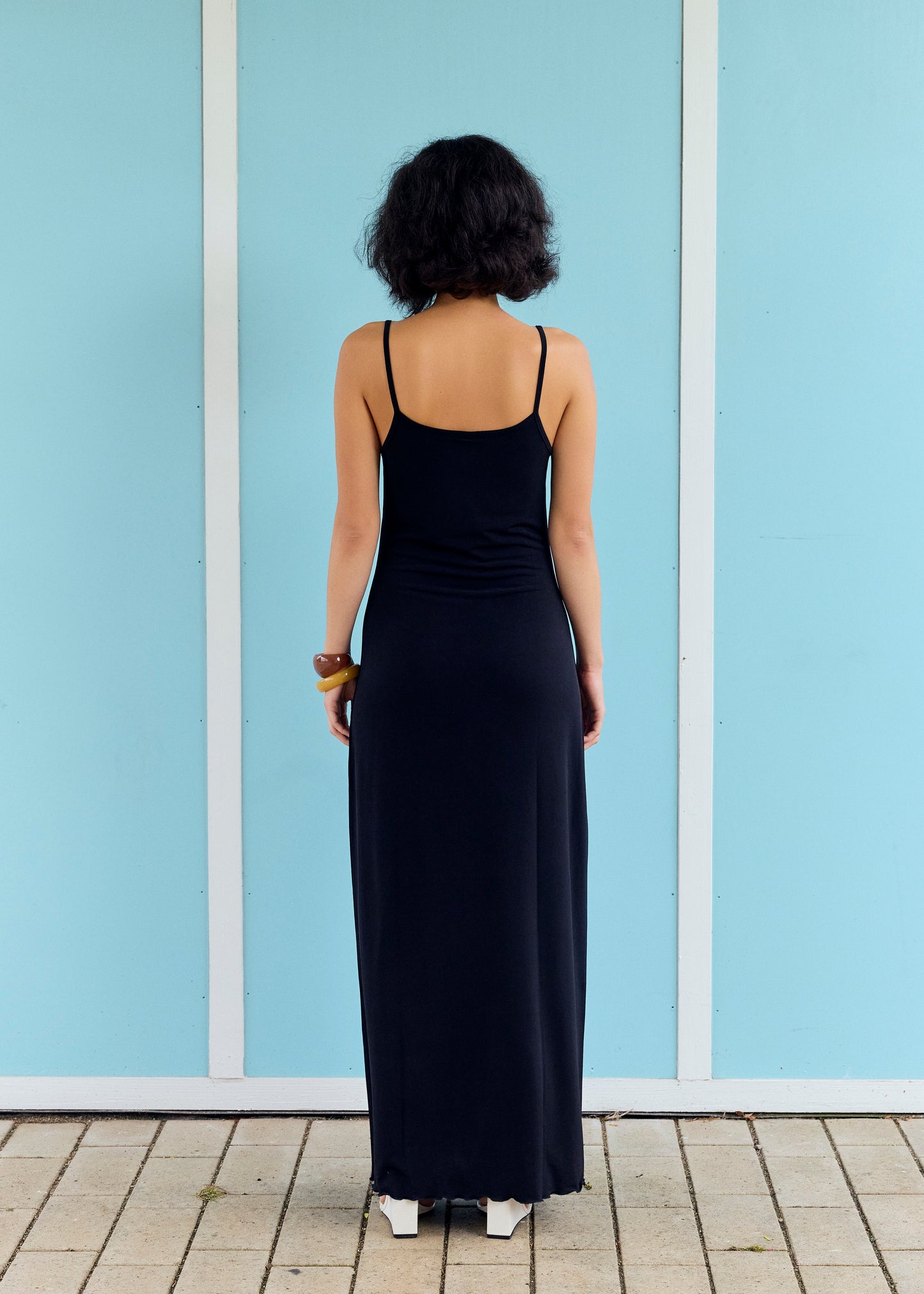 NessaRS Dress Black