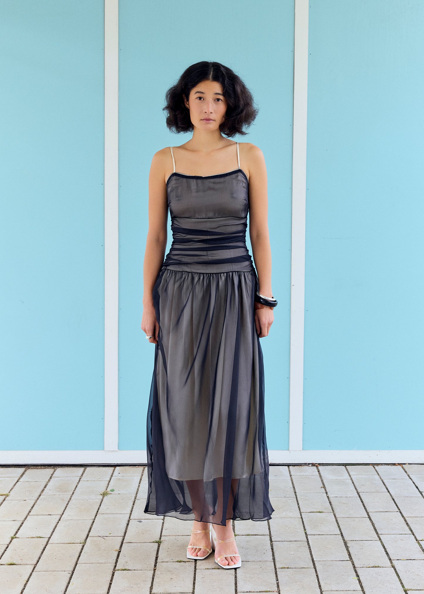 NiaRS Dress Black