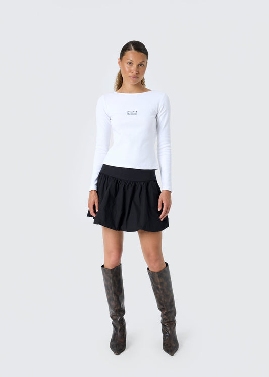 MabelRS Skirt Black