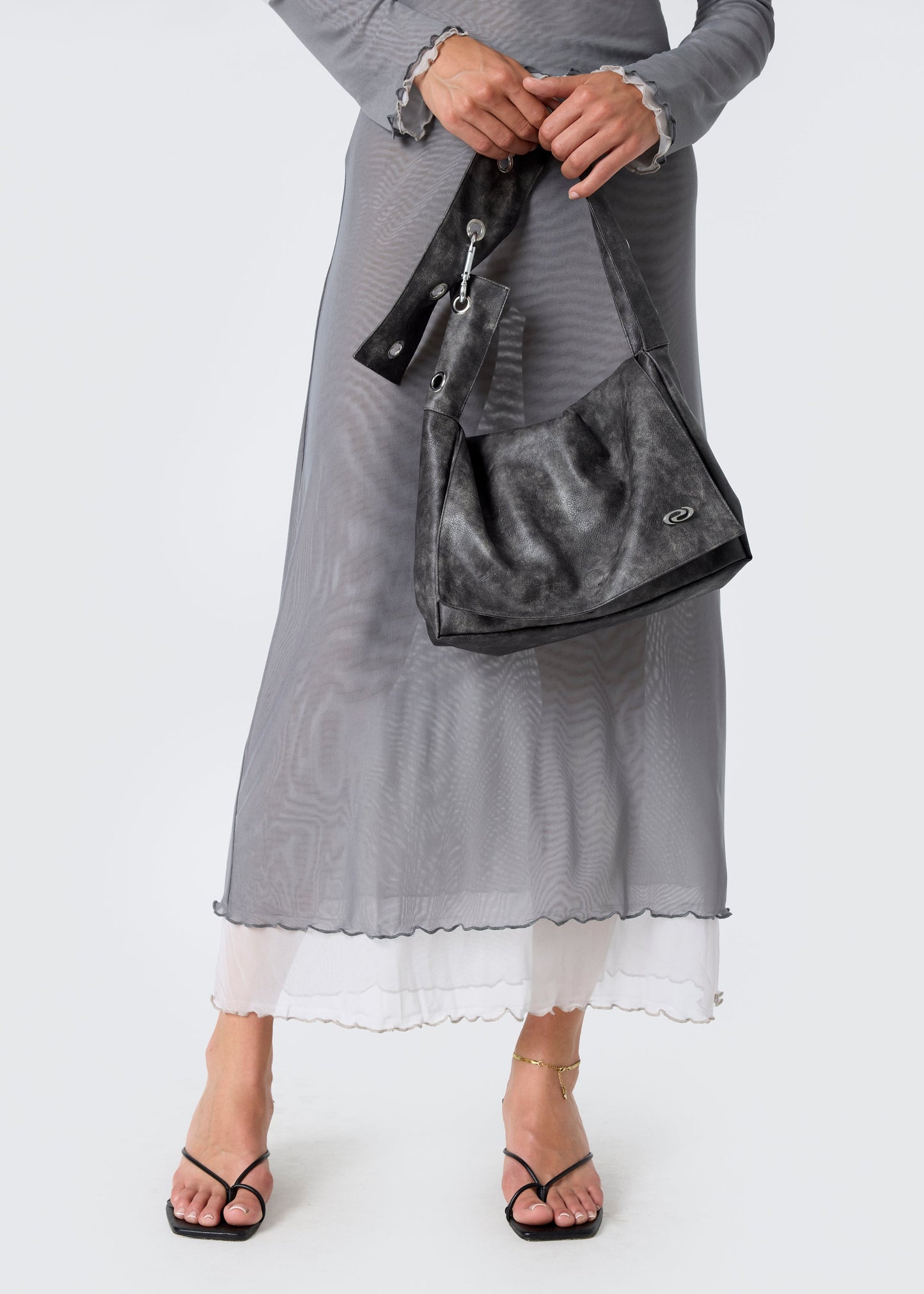 MiraRS Bag Dark Grey