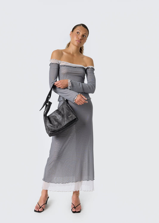 MiraRS Bag Dark Grey