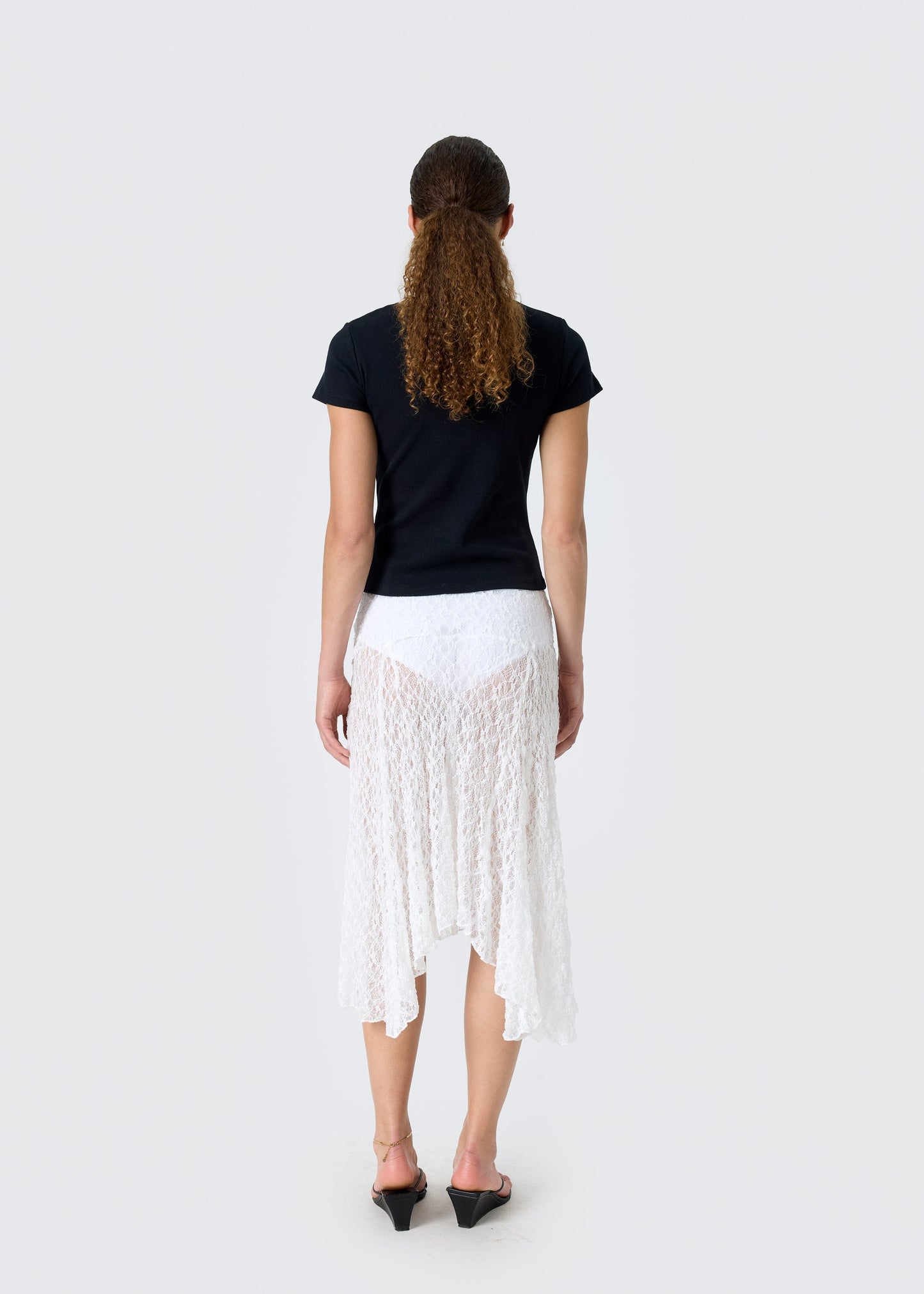 MimiRS Tee Black