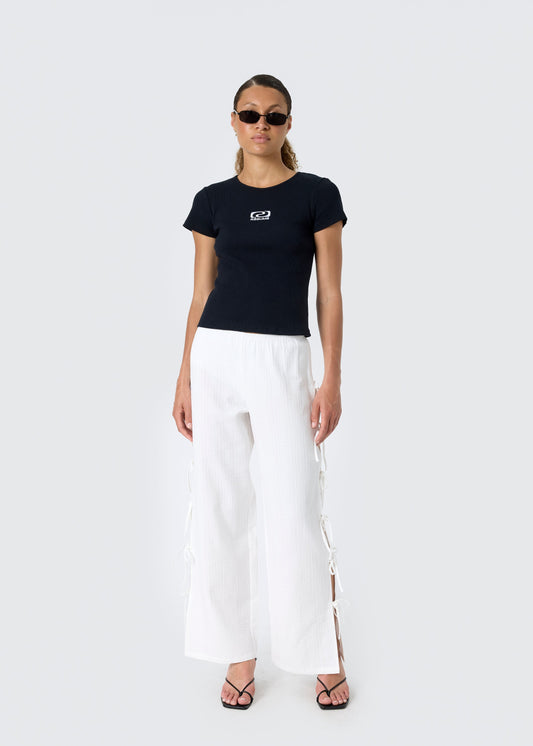 MollyRS Pant White