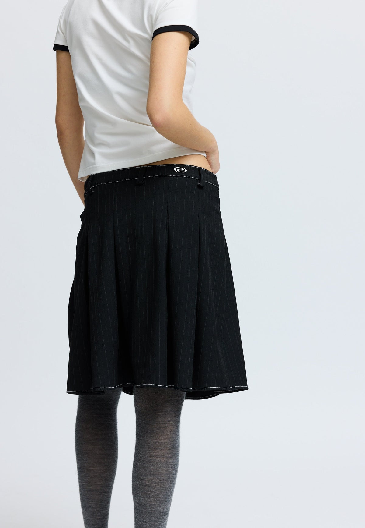 HedwigRS Skirt  Black