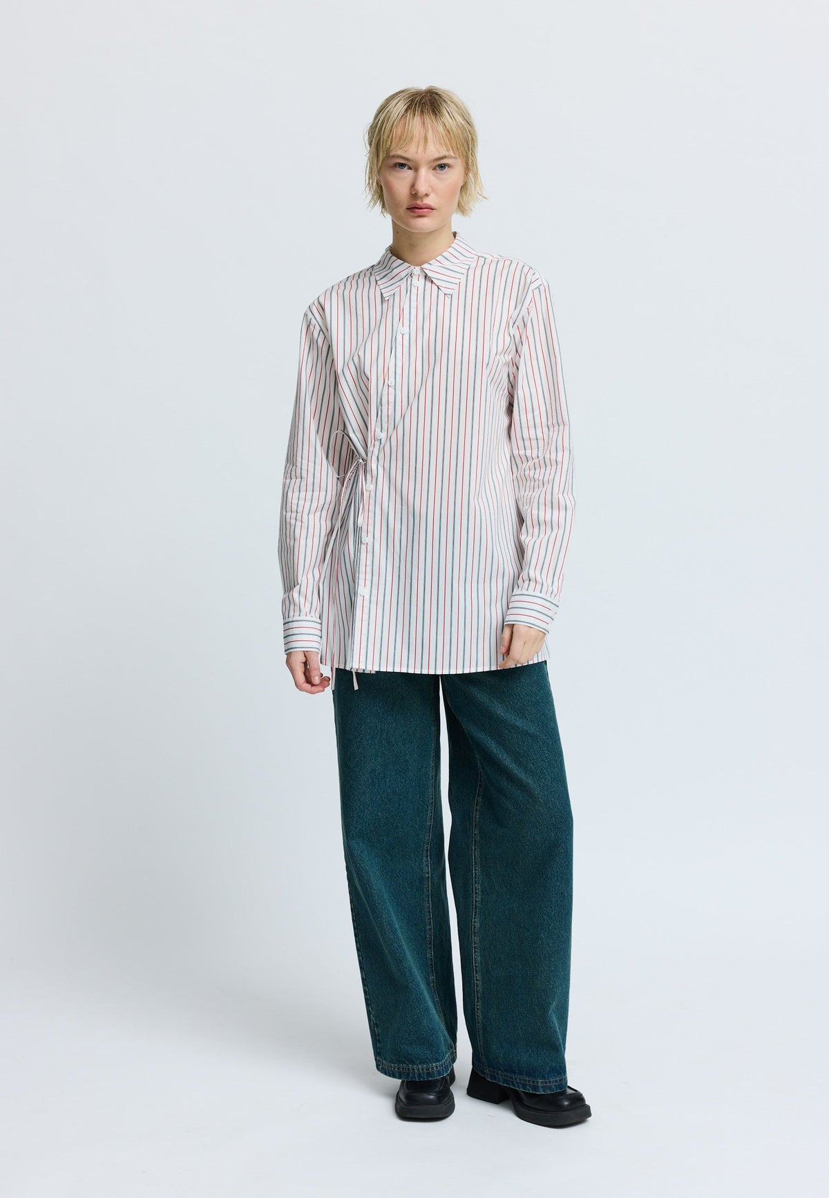 HannyRS Shirt  Multi