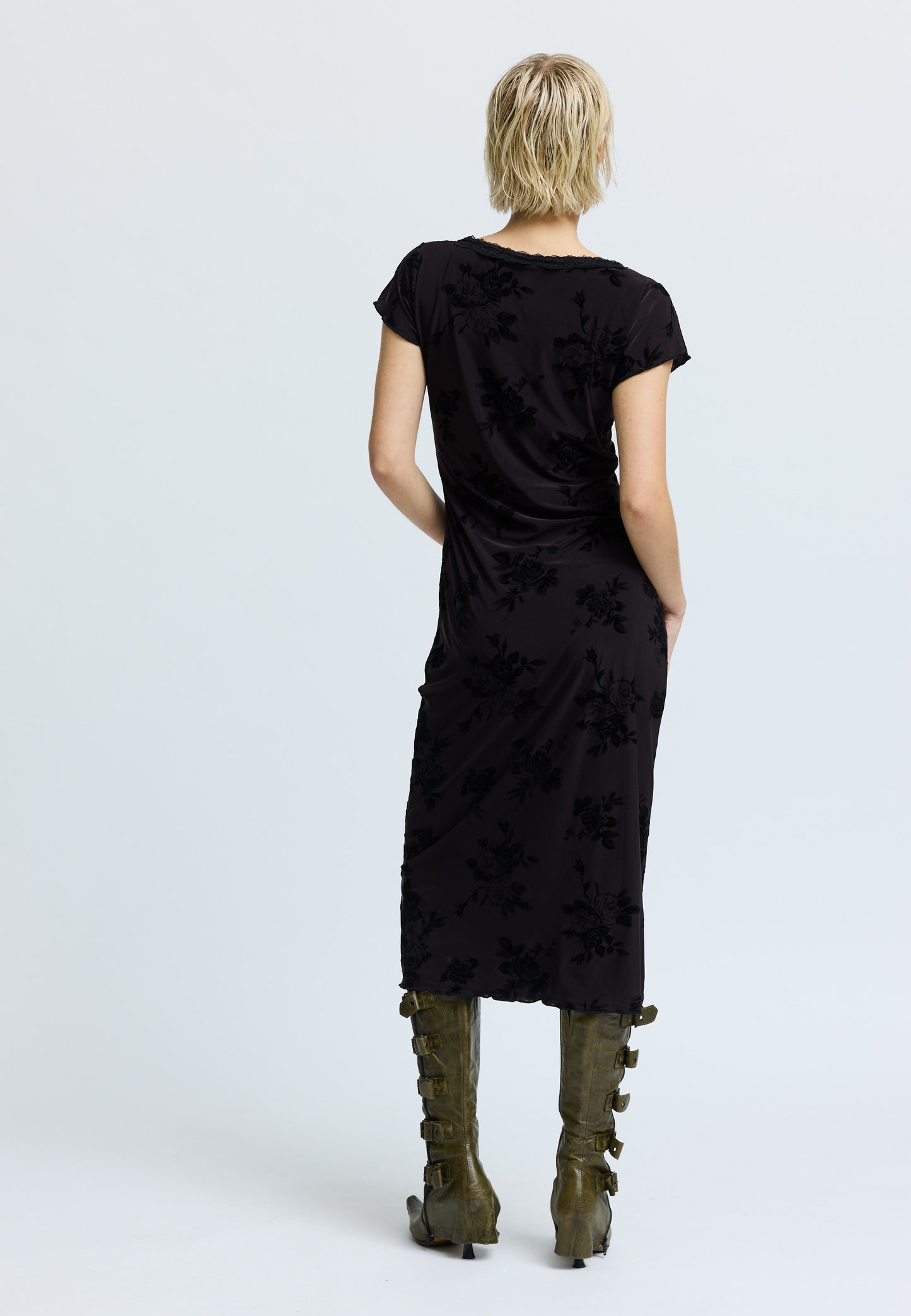 HollyRS Dress Twilight