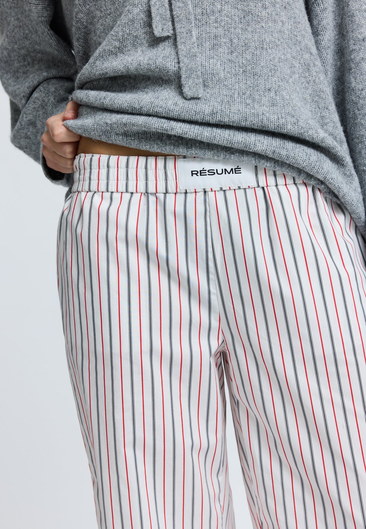 HannyRS Pant  Multi