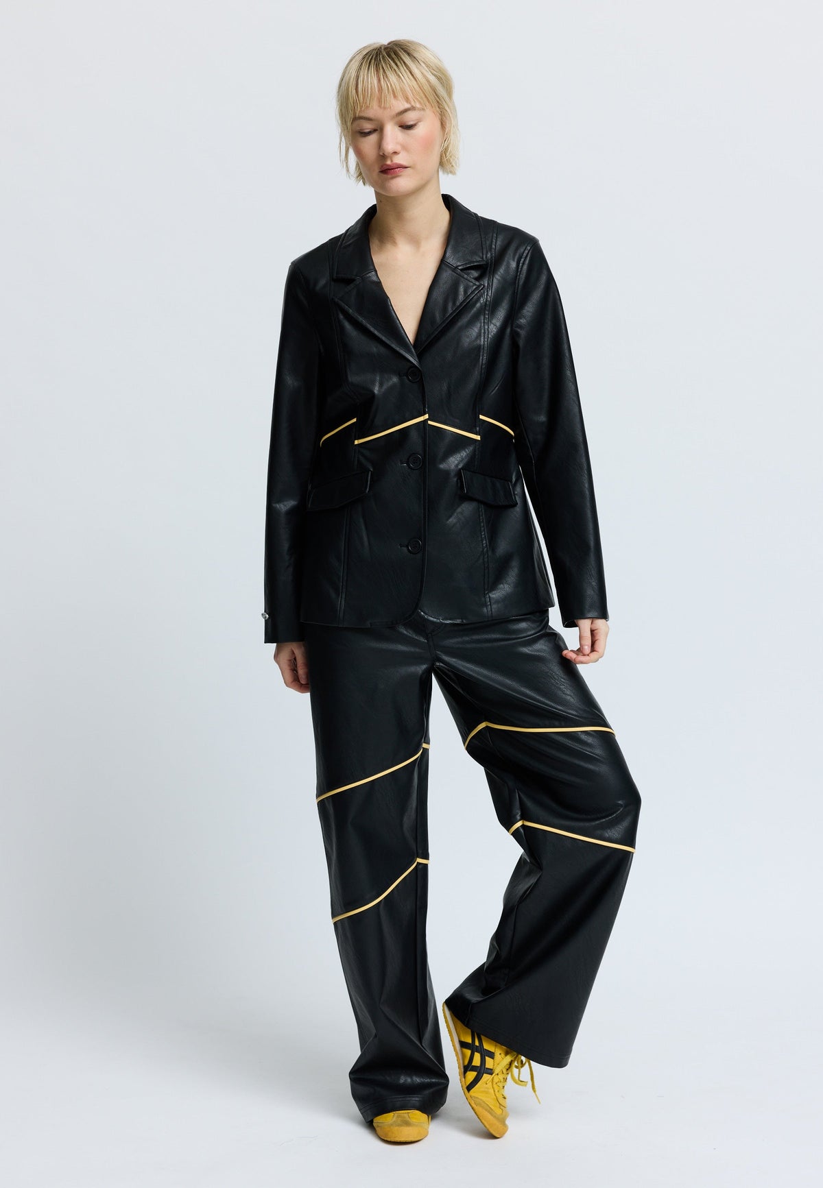 HeraRS Jacket  Black