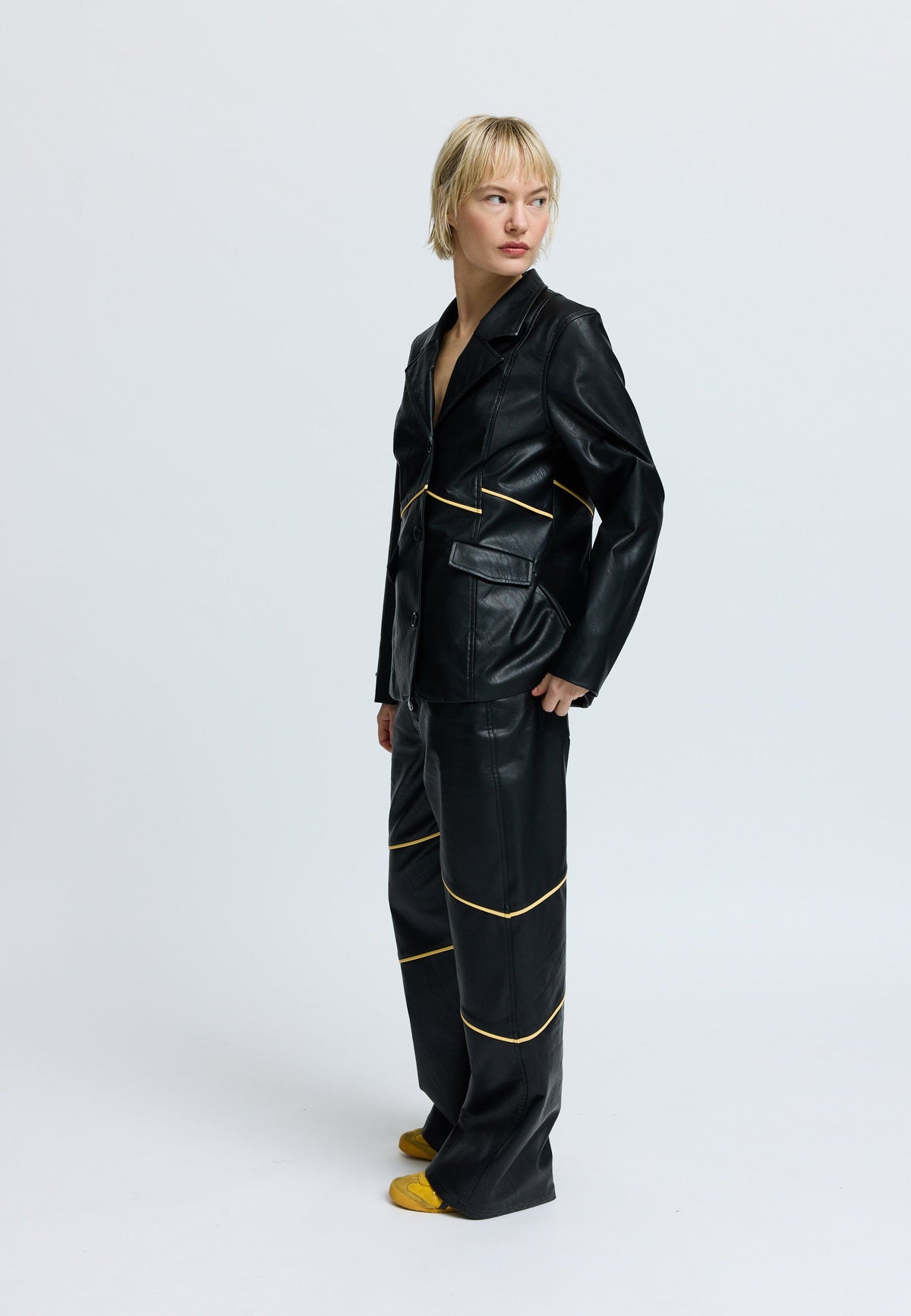 HeraRS Jacket  Black