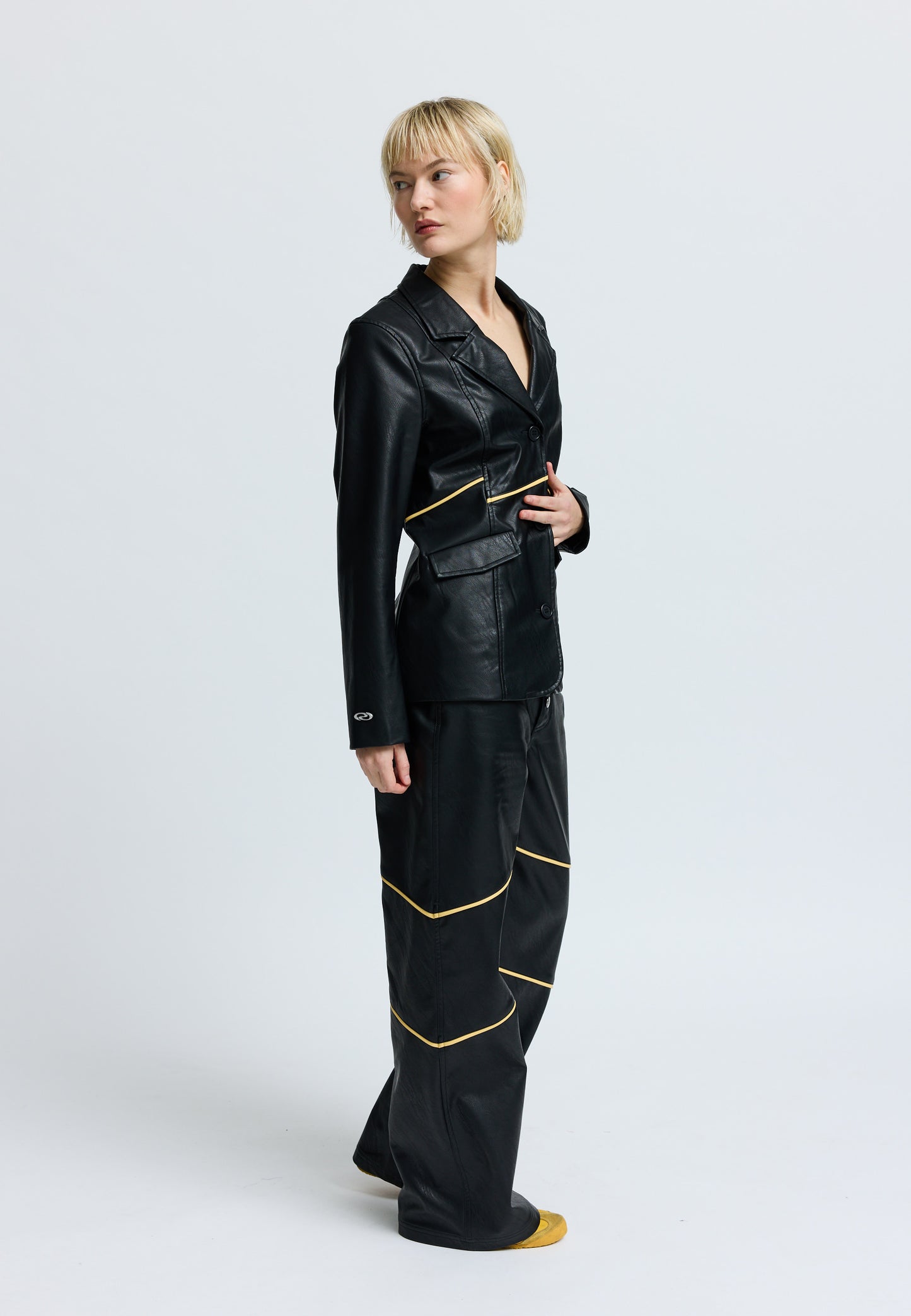 HeraRS Jacket  Black