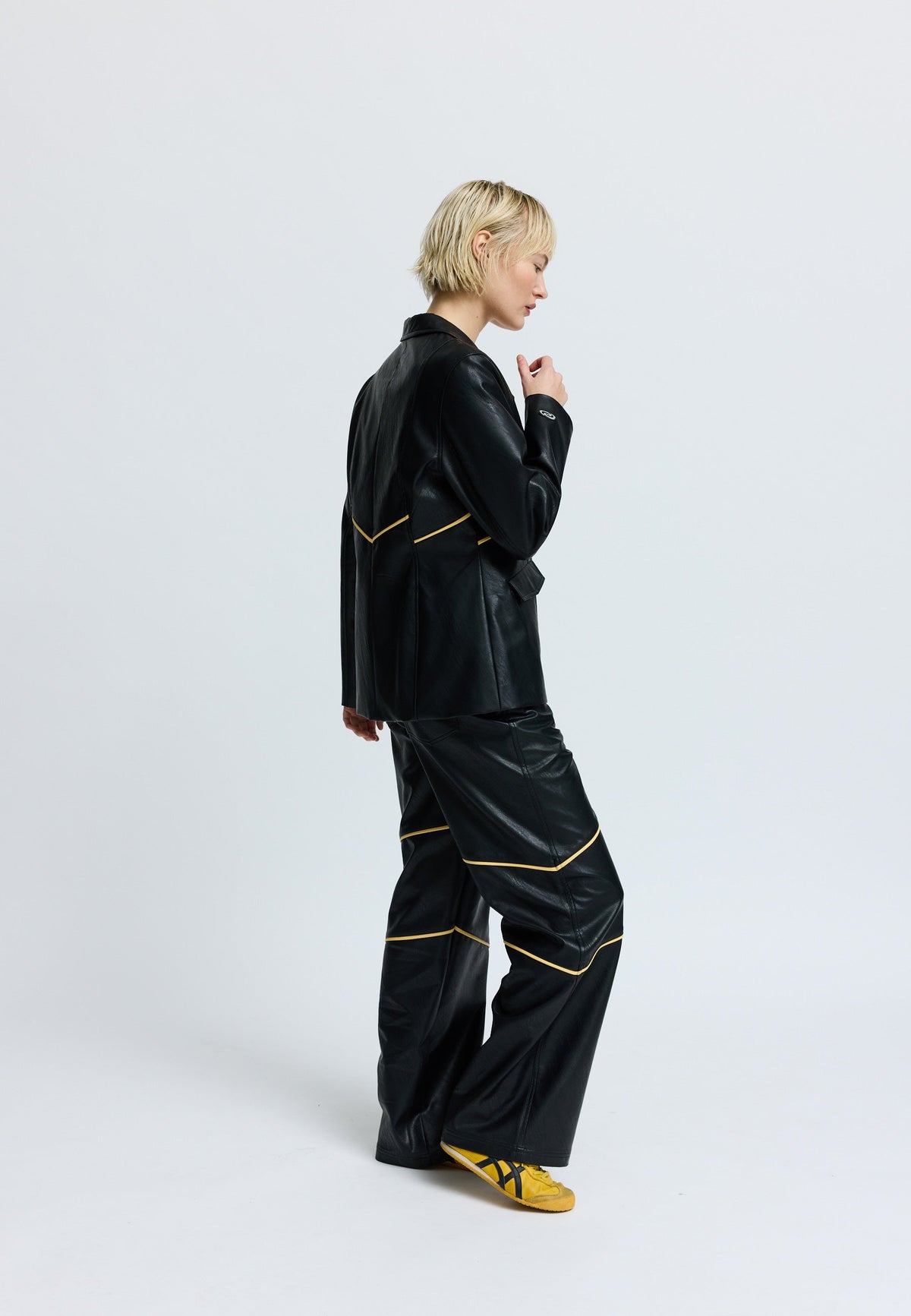 HeraRS Jacket  Black