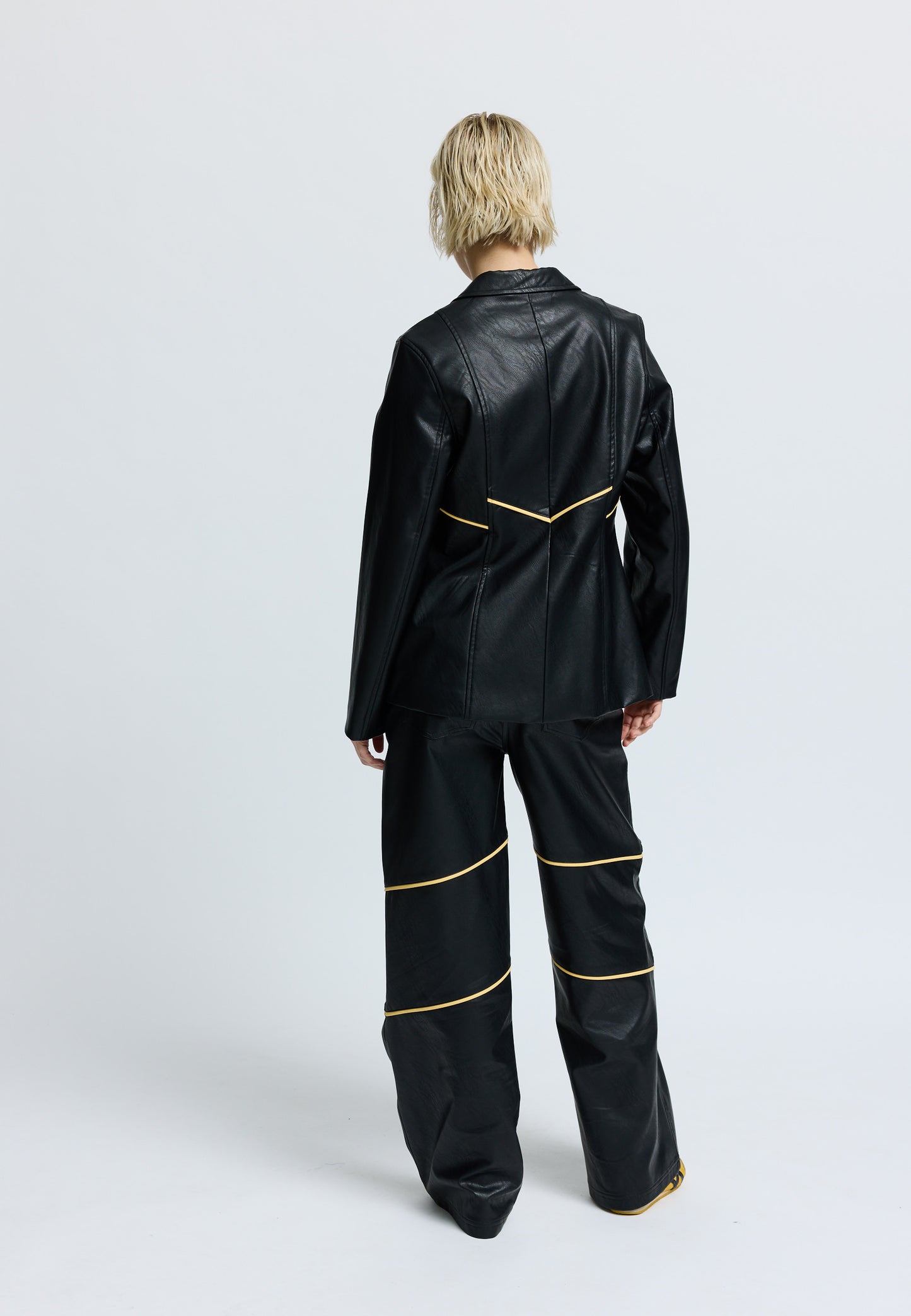 HeraRS Jacket  Black