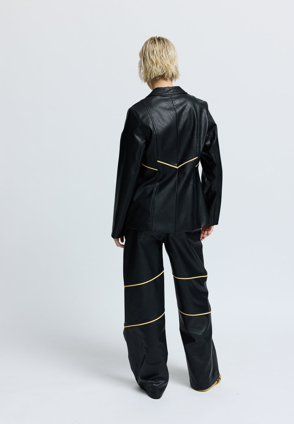 HeraRS Jacket  Black