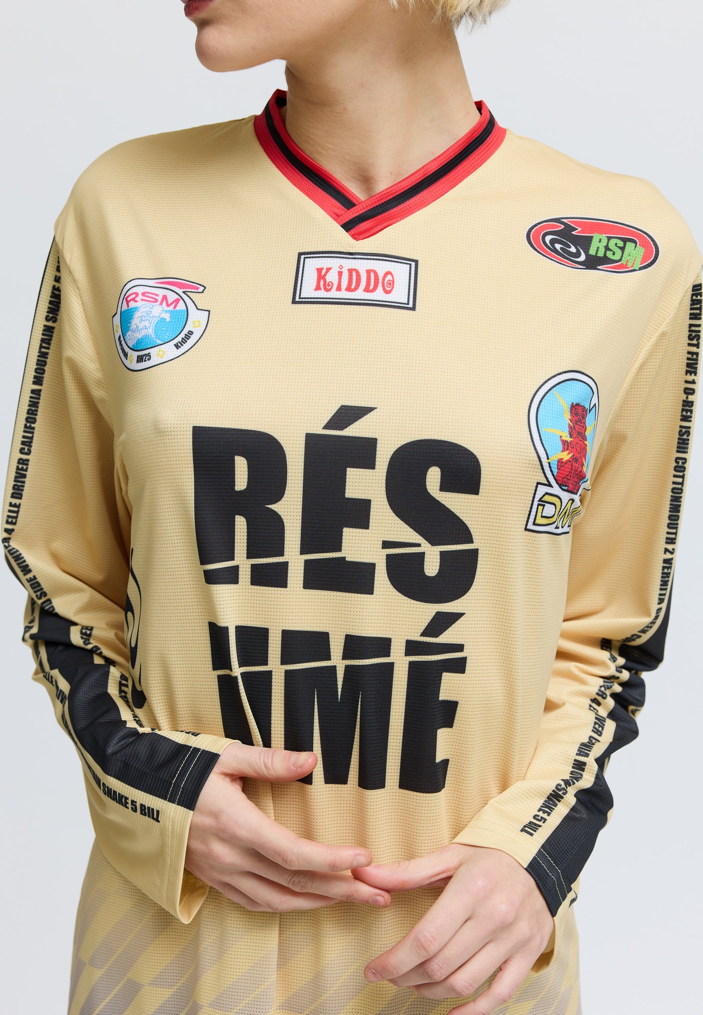 HelioRS Dress  Afterglow