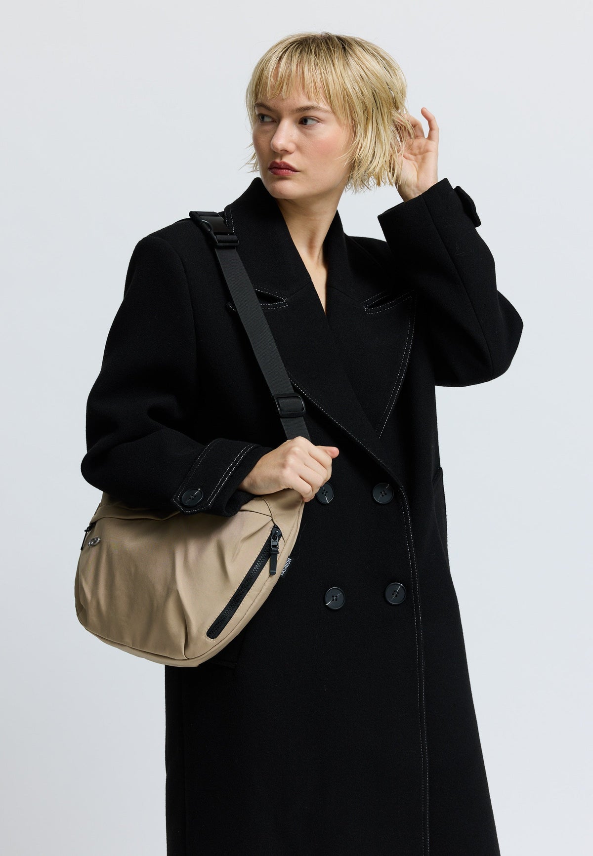 CurdisRS Bag Sand