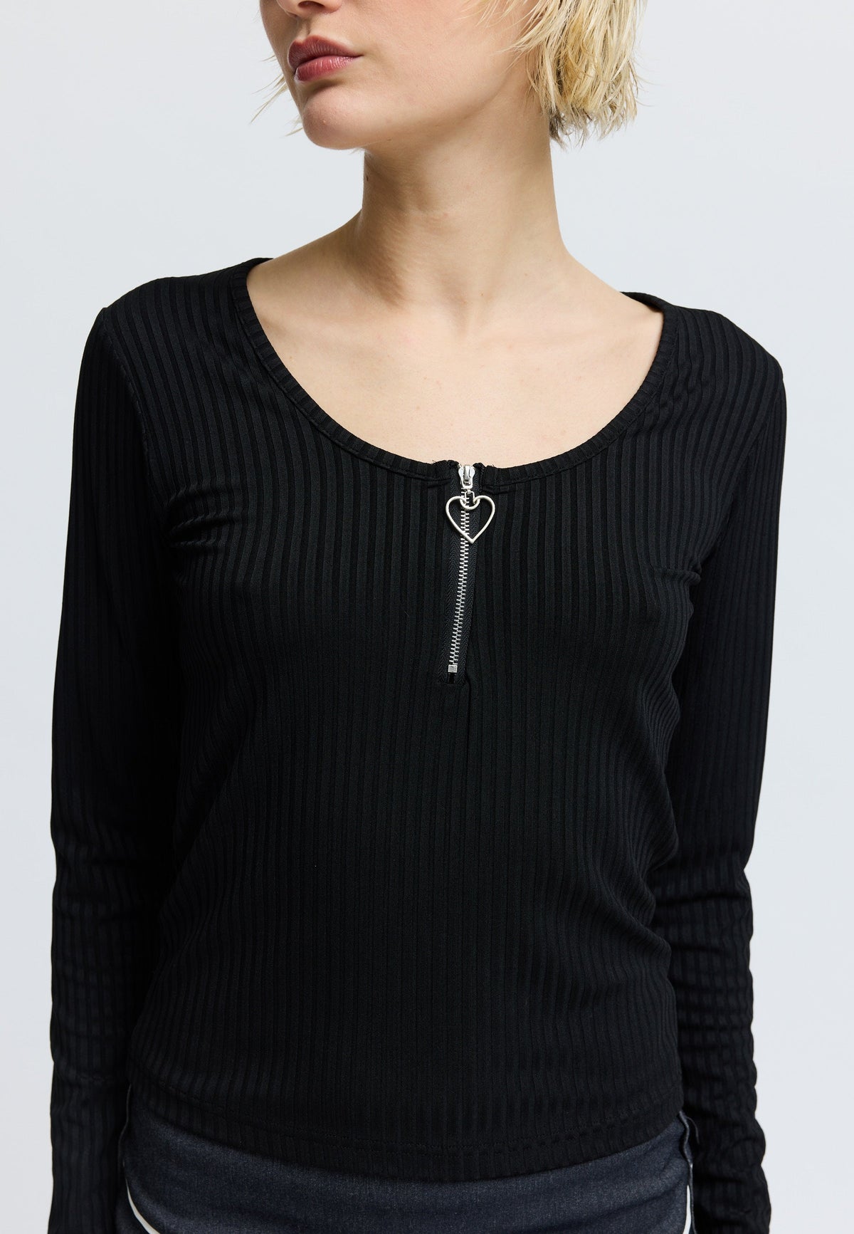 HarrietRS Blouse Black