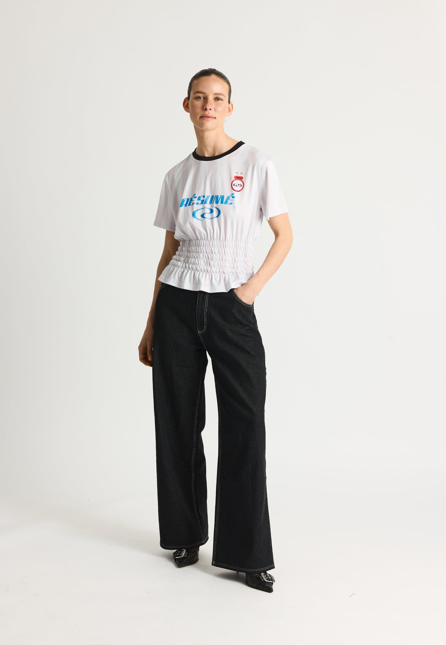 LucaRS Tee Multi