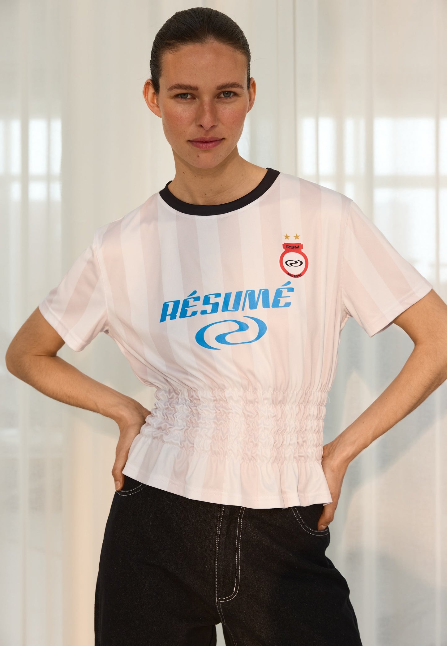 LucaRS Tee Multi