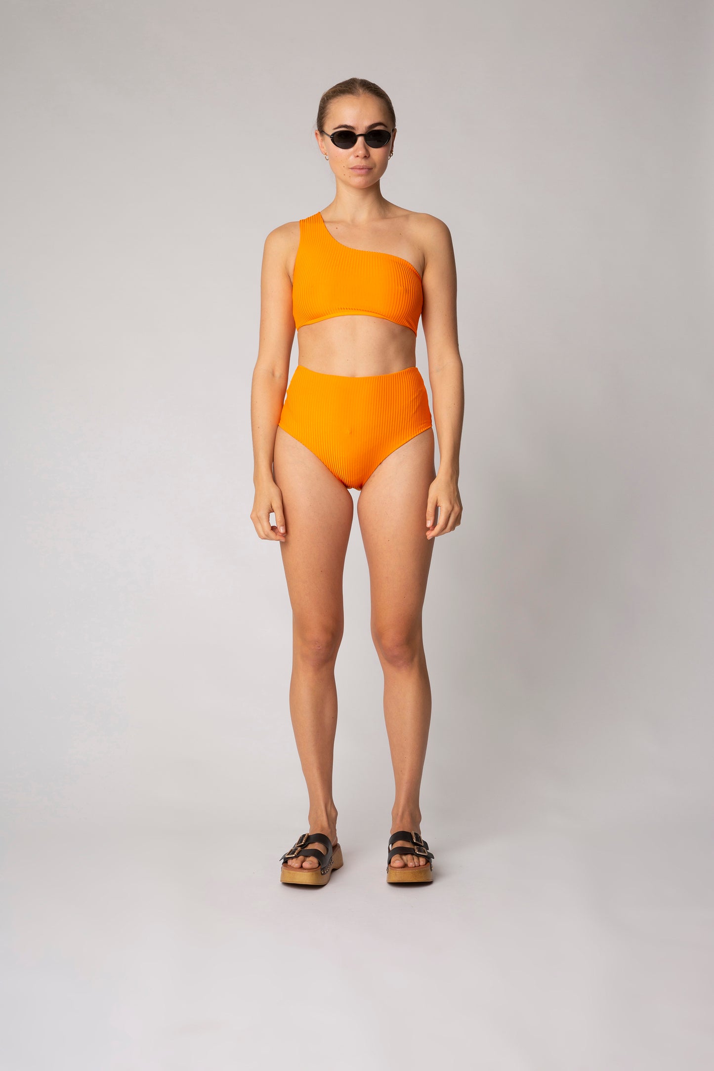 SicilaRS Bikini Orange
