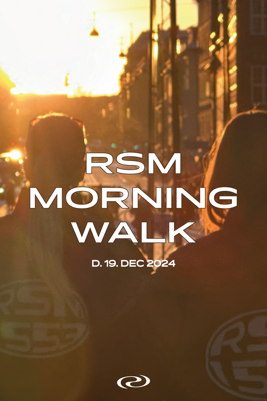 RSM MORNING WALK D. 19. DEC.