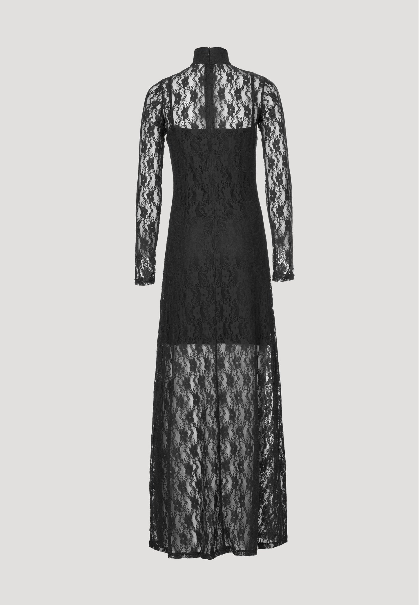 SolganaRS Dress Black