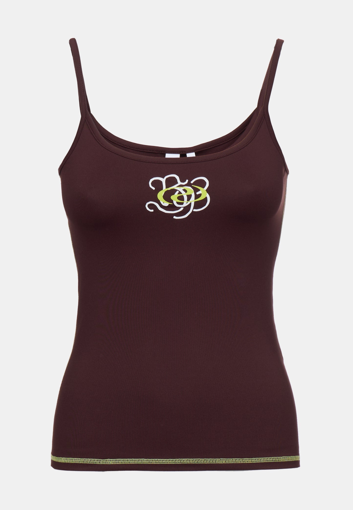 AngelB93 Top Burgundy