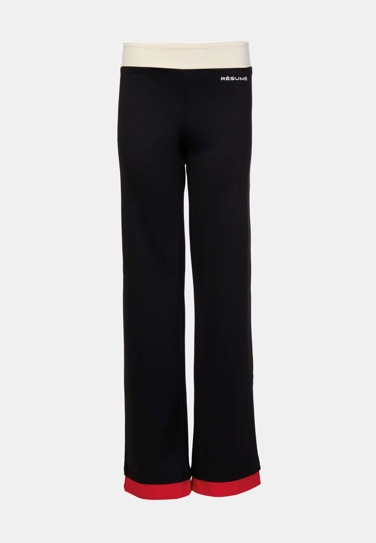AsherRS Pant Multi Black