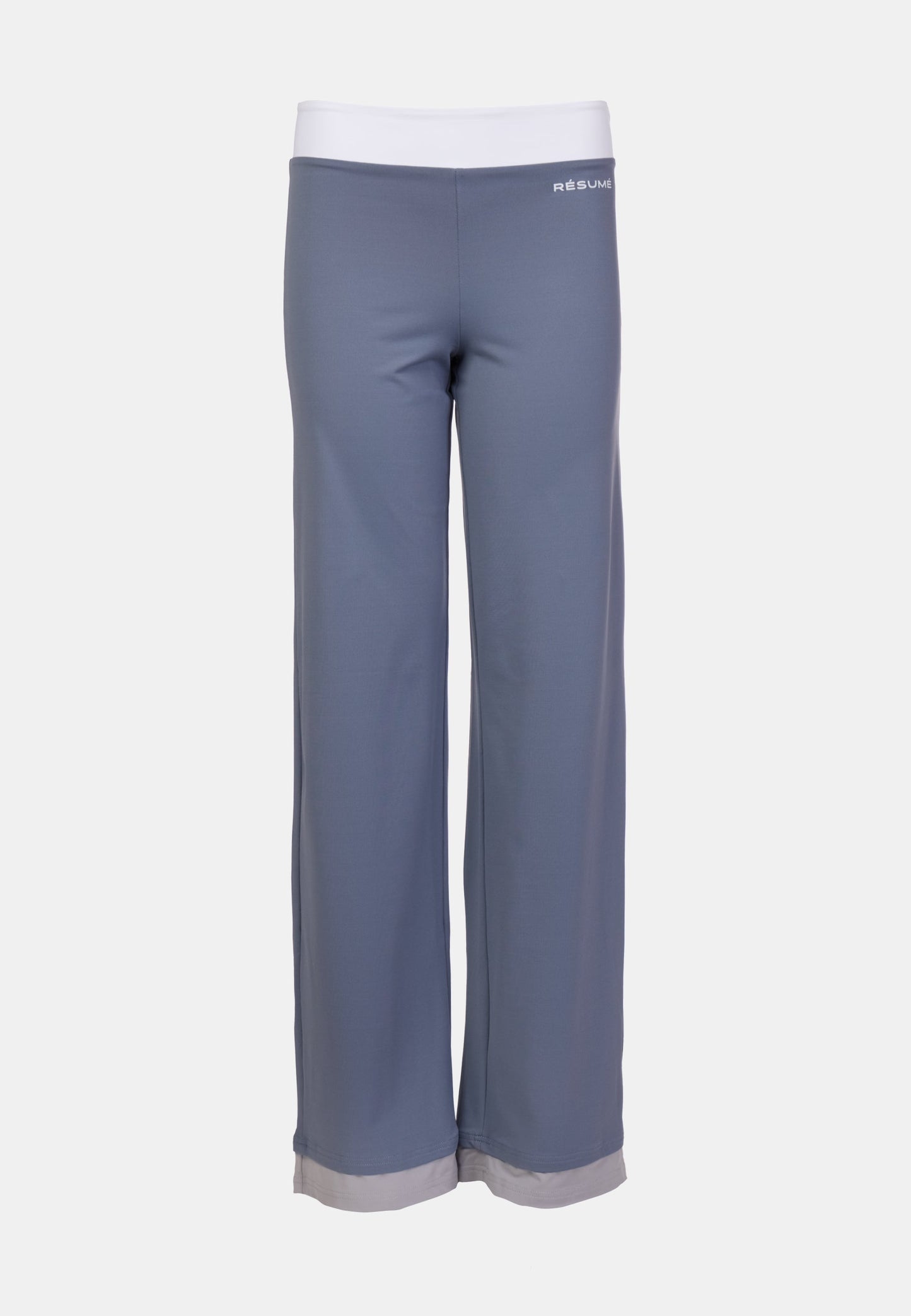 AsherRS Pant Multi Grey