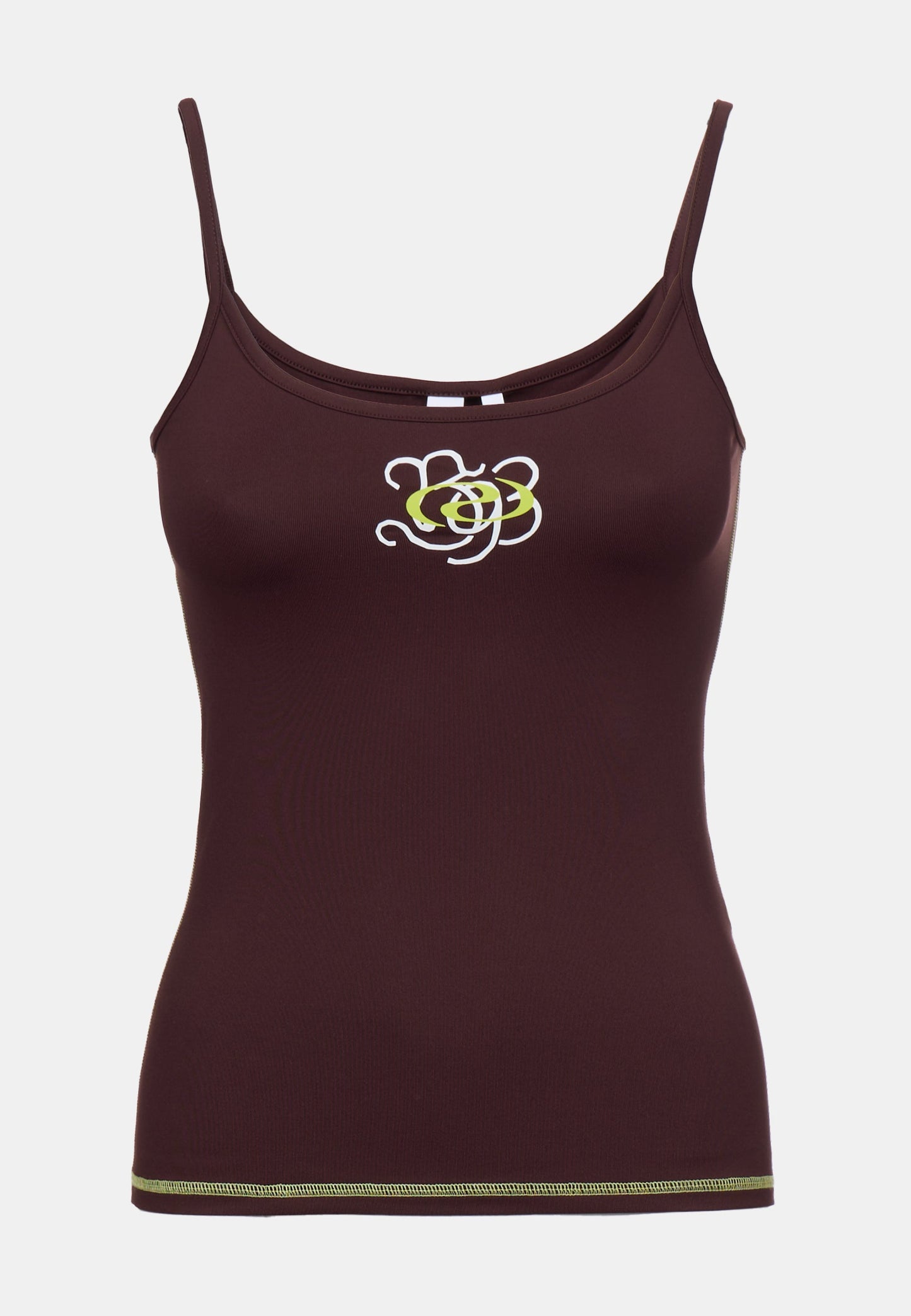 AngelB93 Top Burgundy