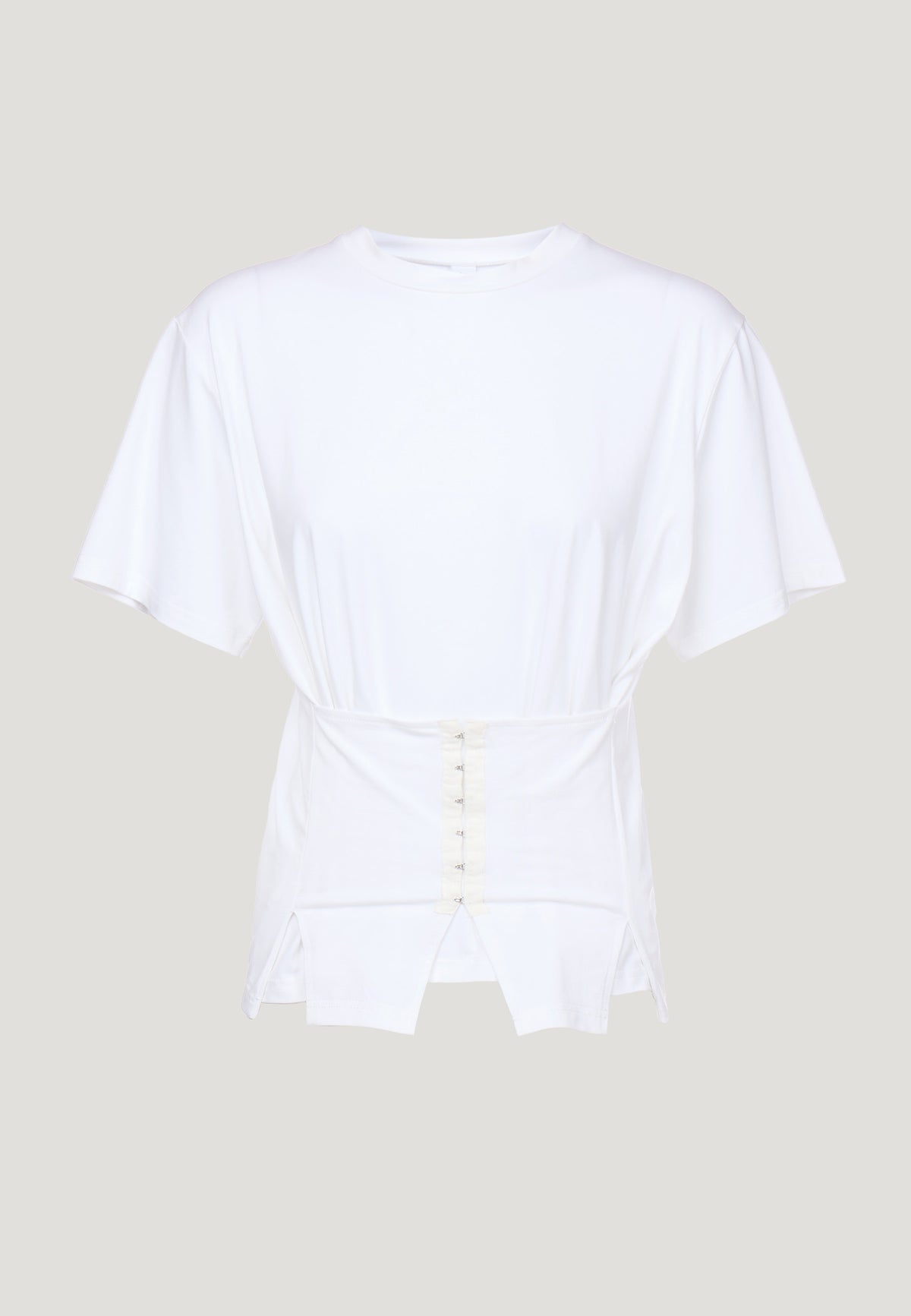 OtiliaRS Blouse White