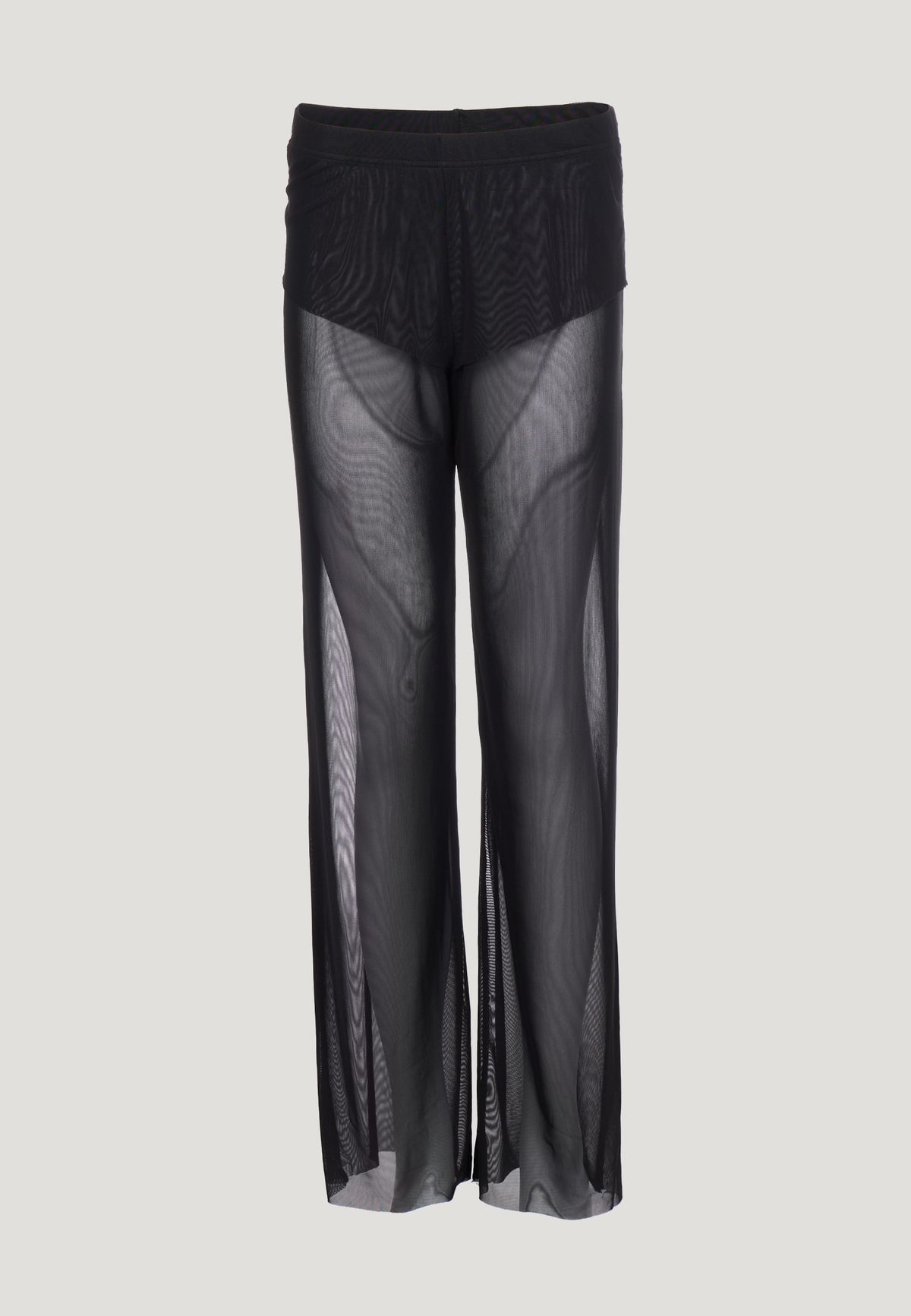 OleriaRS Pant Black